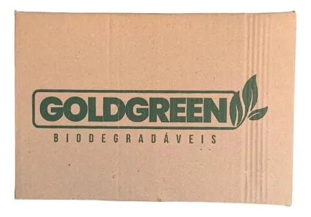 Pote De Papel Bio Açaí/sorvete 180ml C/tampa Cx 50 Unidades