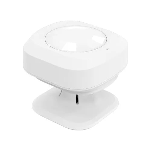 Sensor Movimento Presença Zigbee 3.0 Inteligente Alexa Tuya