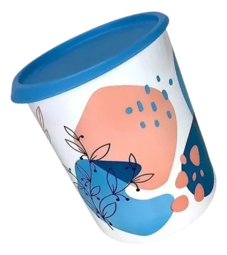 Tupperware Instantânea Mágica Encanto 2,2 Litros