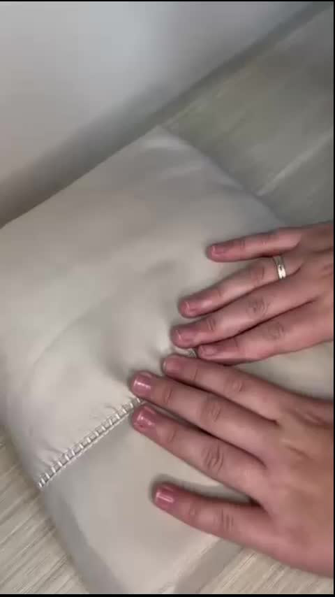 Jogo De Lençol 400 Fios Ponto Palito Cama Queen Saldão