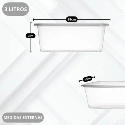 Kit 2 Potes 1,2 L E 3,0 L Volare Presídio Rischioto Sap