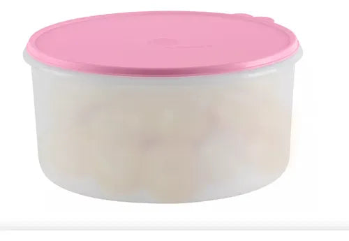 Tupperware Porta Tudo Transparente 10l
