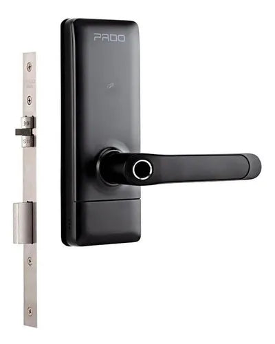 Fechadura Digital Externa Pado Resistente à água com Gateway FDE 300W