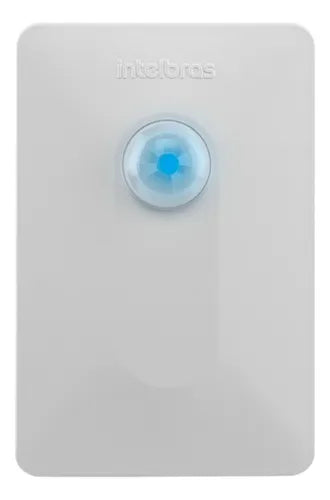 Sensor De Presença Intelbras Espi 180 E 4x2 Para Iluminação