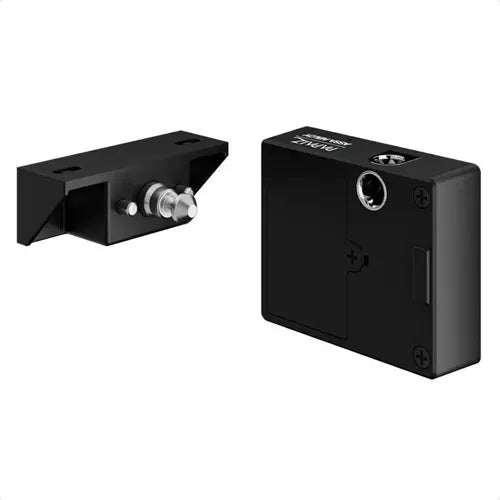 Fechadura Digital Invisível Moveis Gaveta Joias Papaiz 1002