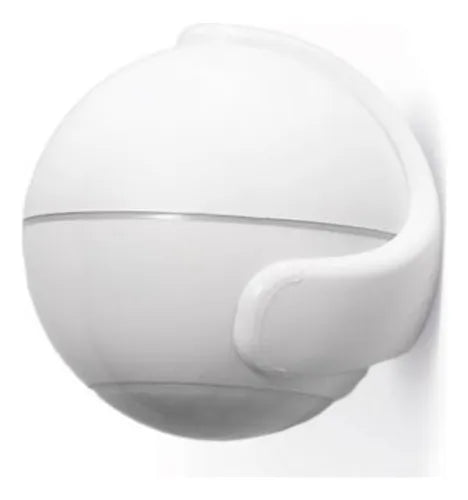 Sensor Movimento Presença Wifi Tuya Sem Fio Bateria Inclusa