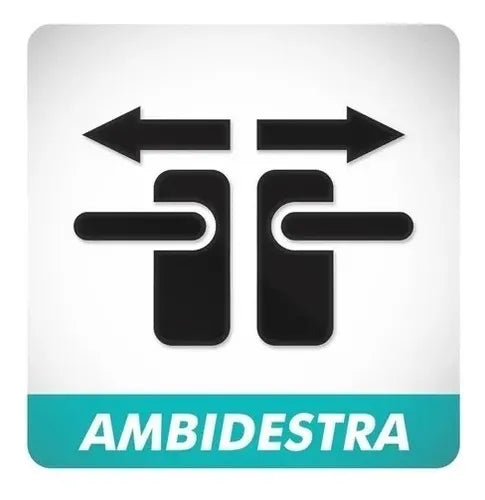 Fechadura Digital Eletronica Biometrica Wi-fi Rio Primebras