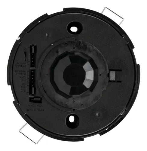 Sensor De Movimento Intelbras Espi 360 Teto Sobrepor Embutir