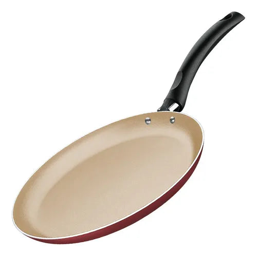 Panquequeira Tapioqueira 22cm Tramontina Antiaderente