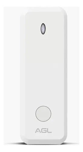 Kit Central De Alarme Izzy Touch Wifi 433mhz Segurança Agl