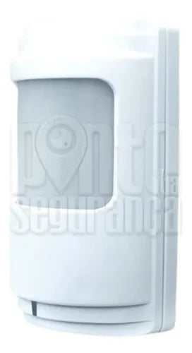 Sensor Infravermelho Movimento Alarme Gcp Ppa Sem Fio