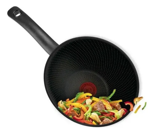 Frigideira Wok 28cm Rochedo Elegance Limited