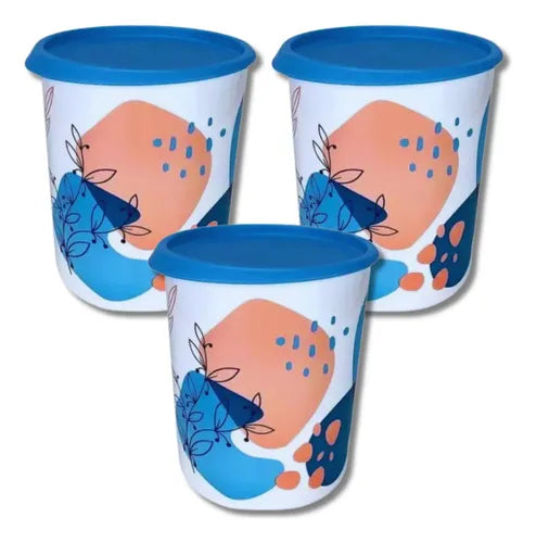 Tupperware Instantânea Mágica Encanto 2,2 Litros
