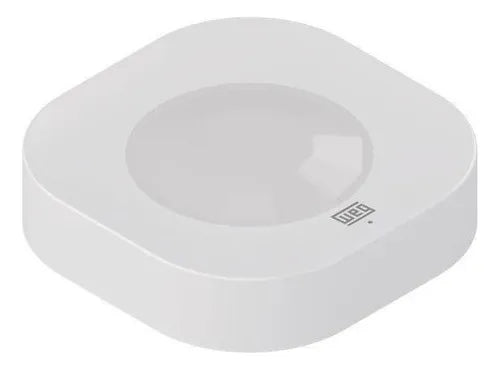 Sensor Smart Wi-Fi WEG Whome Proteção e Conectividade!