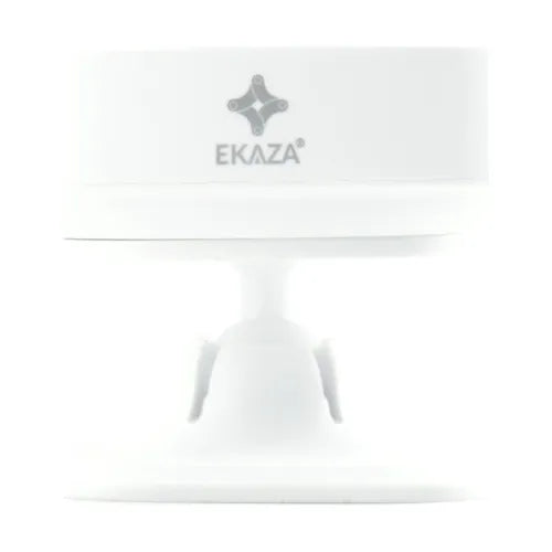 Sensor Movimento Presença Zigbee 3.0 Inteligente Alexa Tuya