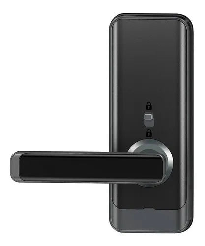 Fechadura Digital G-locks Orion 4000 Smart Plus