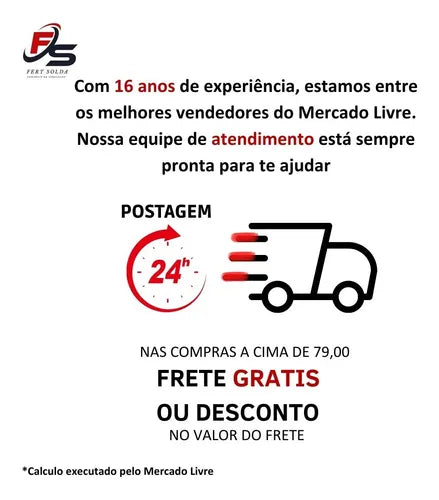 Trava Elétrica Portão Eletrônico Basculante Bulher 220v