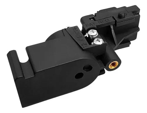 Bobina Hdl Para Fechadura Hdl C90 12v Elétrica