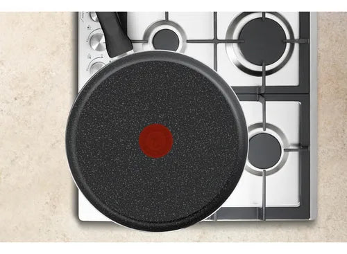 Frigideira Funda Rochedo Stone Pro 24cm