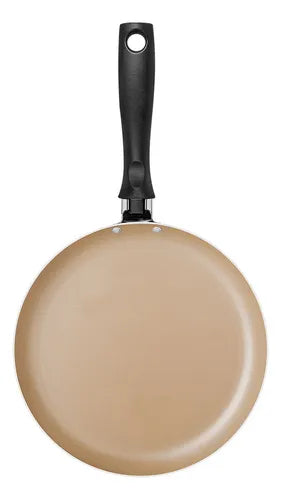 Panquequeira Tapioqueira 22cm Tramontina Antiaderente