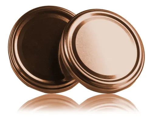 24 Potes De Vidro Sextavado 170ml Com Tampa E Lacre