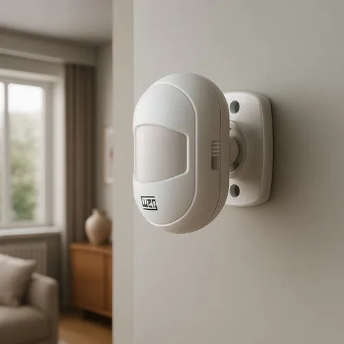Sensor Movimento Presença Weg Smart Zigbee Inteligente Alexa