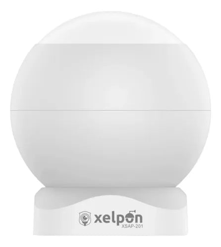 Sensor Presença Movimento Pir Inteligente Zigbee Smart Tuya