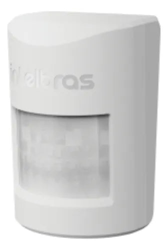 Sensor Movimento Infravermelho Passivo Ivp1000 Pet Intelbras