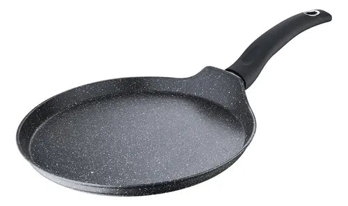Crepeira 24 CM Fundo De Indução Casambiente