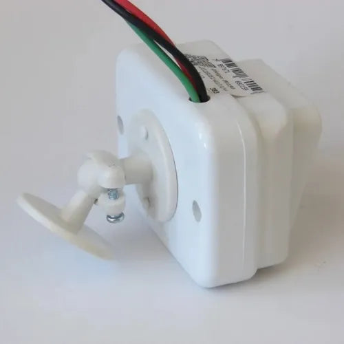 Sensor De Presença Externo Com Fotocélula