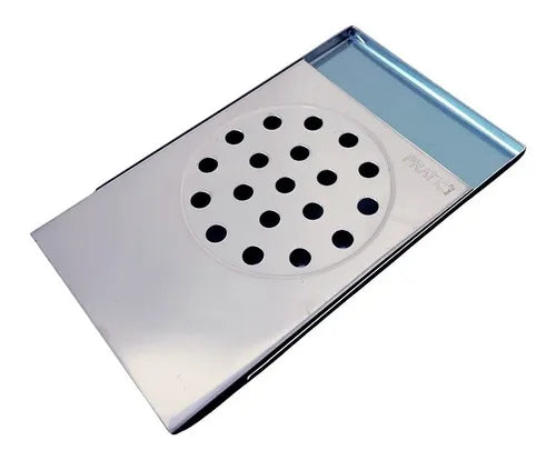 Ralo Seco Para Box De Banheiro Pratic Original Envio Imediat