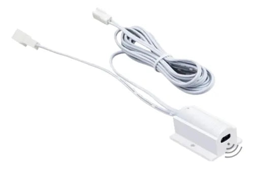 Sensor De Movimento 12v Para Fita Led 5a Móveis Armários Top