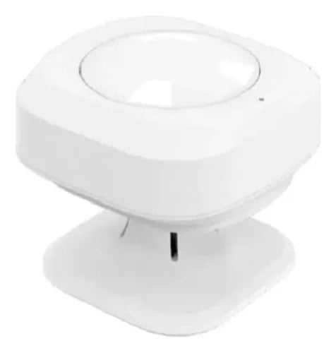 Sensor De Presença Movimento Inteligente Zigbee 3.0 Tuya