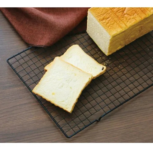 Suporte Grade P/ Esfriar Alimentos Rack Bolo Pão Pizza Doces