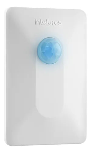 Sensor De Presença Intelbras Espi 180 E 4x2 Para Iluminação