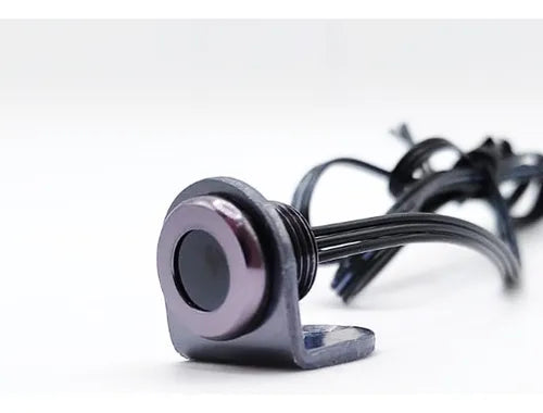 Sensor De Movimento Abre E Fecha Porta 12v/24v Para Fita Led