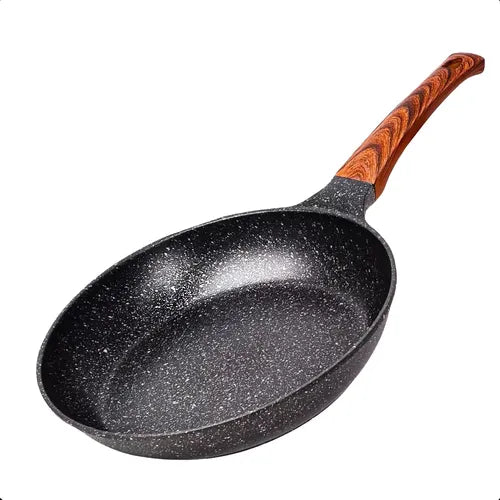 Frigideira De Indução Cerâmica 26cm Compacta Antiaderente