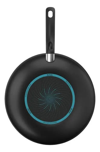 Frigideira Wok 28cm Rochedo Elegance Limited