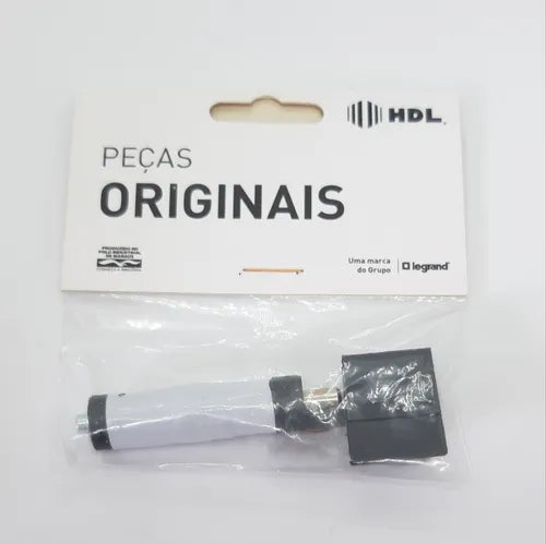 Bobina Fecho Elétrico Hdl Fec-91 Original Fec 91 Pv90