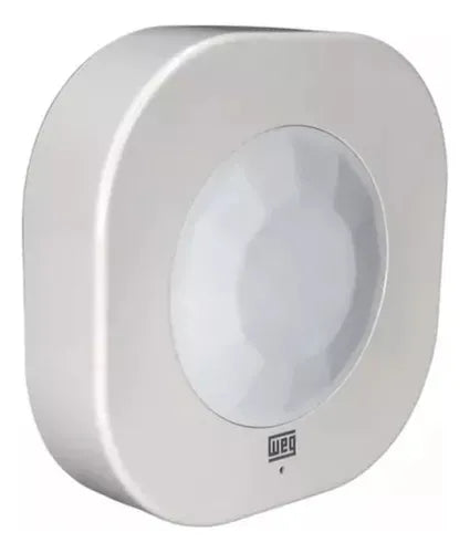 Sensor De Movimento Smart Weg Whome Wi-fi Inteligente Alexa