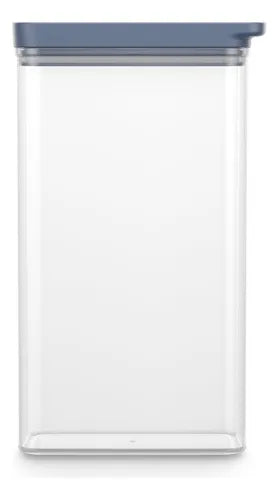 Pote Hermético Organizador Electrolux Modular 2,5l