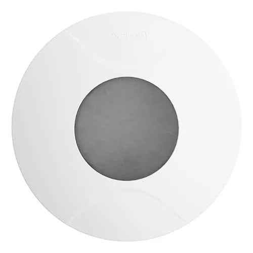 Sensor Presença Movimento Teto 360º Exatron Lest4000 Branco