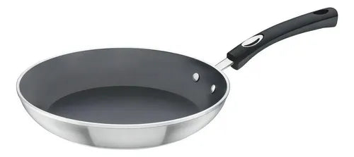 Frigideira Indução Profissional 24cm Antiaderente Tramontina